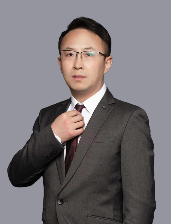 赵尚进